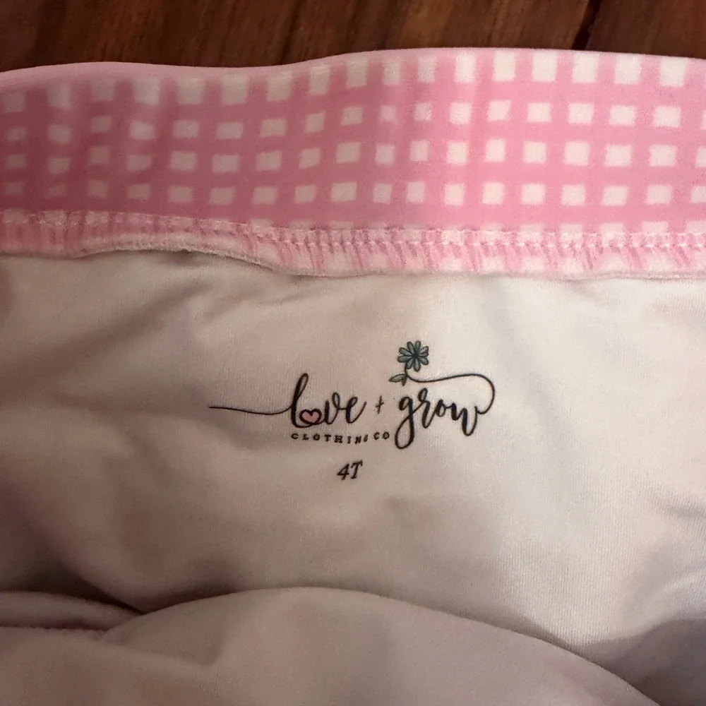 Love + Grow Clothing Co love grow